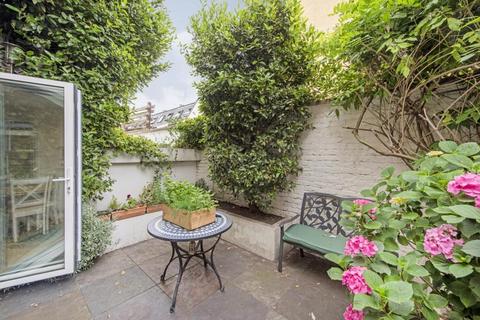 3 bedroom terraced house for sale, Weiss Road, Putney