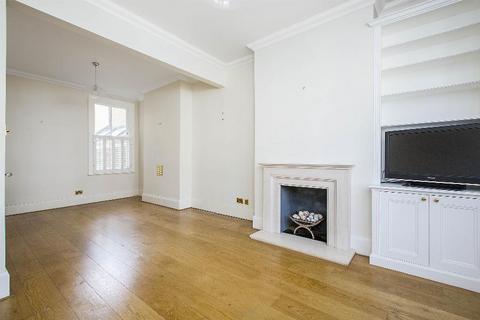 3 bedroom terraced house for sale, Weiss Road, Putney