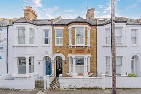 3 bedroom terraced house for sale, Weiss Road, Putney