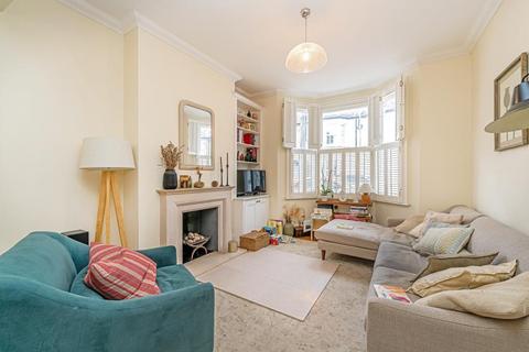 3 bedroom terraced house for sale, Weiss Road, Putney