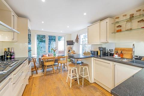 3 bedroom terraced house for sale, Weiss Road, Putney