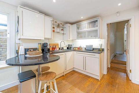 3 bedroom terraced house for sale, Weiss Road, Putney