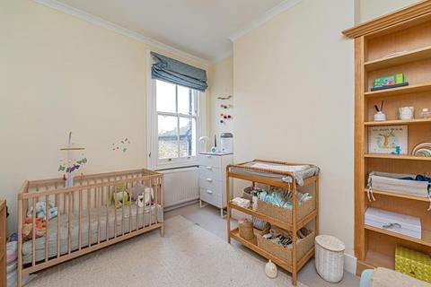 25 Weiss Road, London, SW15 1DH
