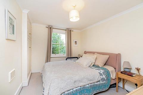 25 Weiss Road, London, SW15 1DH