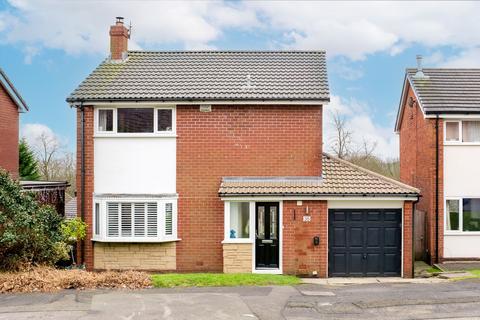 3 bedroom semi-detached house for sale, Briggs Fold Road, Egerton, Bolton, BL7