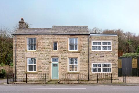 Belmont Road, Bolton, BL1