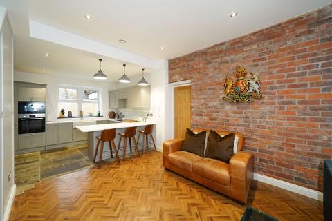 undefined, Belmont Road, Bolton, BL1