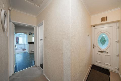 2 bedroom semi-detached bungalow for sale, Chetwyn Avenue, Bromley Cross, Bolton, BL7