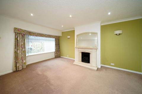 2 bedroom semi-detached bungalow for sale, Chetwyn Avenue, Bromley Cross, Bolton, BL7