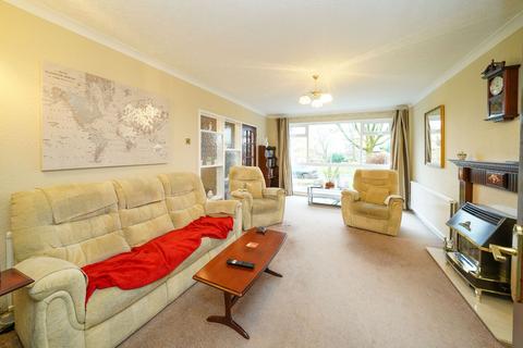 4 bedroom detached house for sale, Woburn Avenue, Firwood Fold, Bolton, BL2