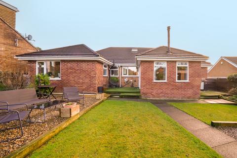 4 bedroom detached bungalow for sale, Smith Lane, Egerton, Bolton, BL7