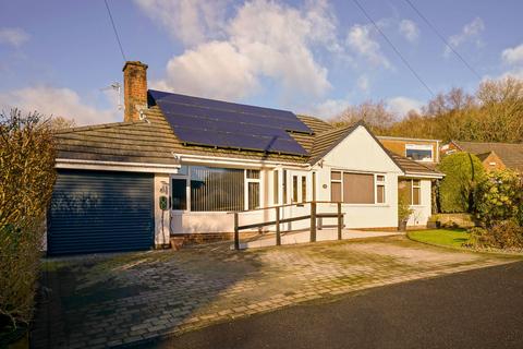 4 bedroom detached bungalow for sale, Smith Lane, Egerton, Bolton, BL7