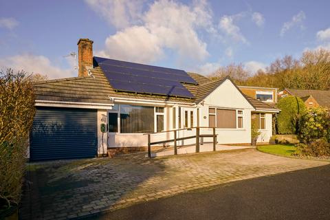 4 bedroom detached bungalow for sale, Smith Lane, Egerton, Bolton, BL7