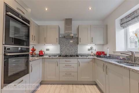 4 bedroom detached house for sale, St. Marys Avenue, Netherthong, Holmfirth, West Yorkshire, HD9