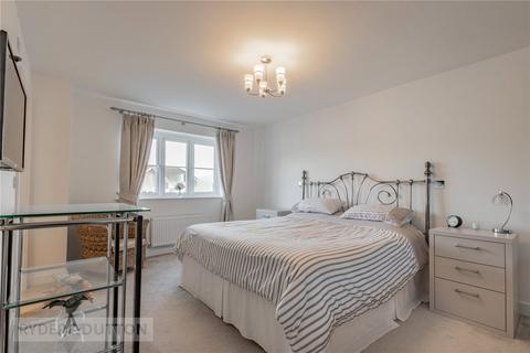 4 bedroom detached house for sale, St. Marys Avenue, Netherthong, Holmfirth, West Yorkshire, HD9