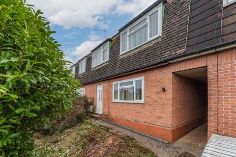 Foxlydiate Crescent, Batchley, Redditch, B97