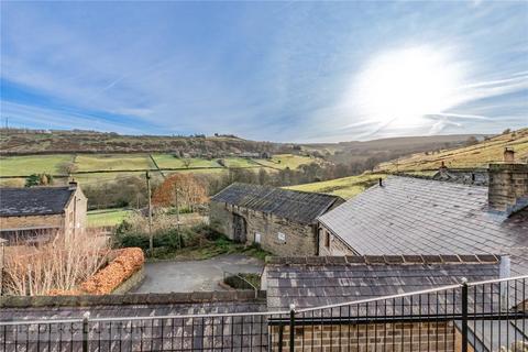 4 bedroom detached house for sale, Mission View, Holmfirth, West Yorkshire, HD9