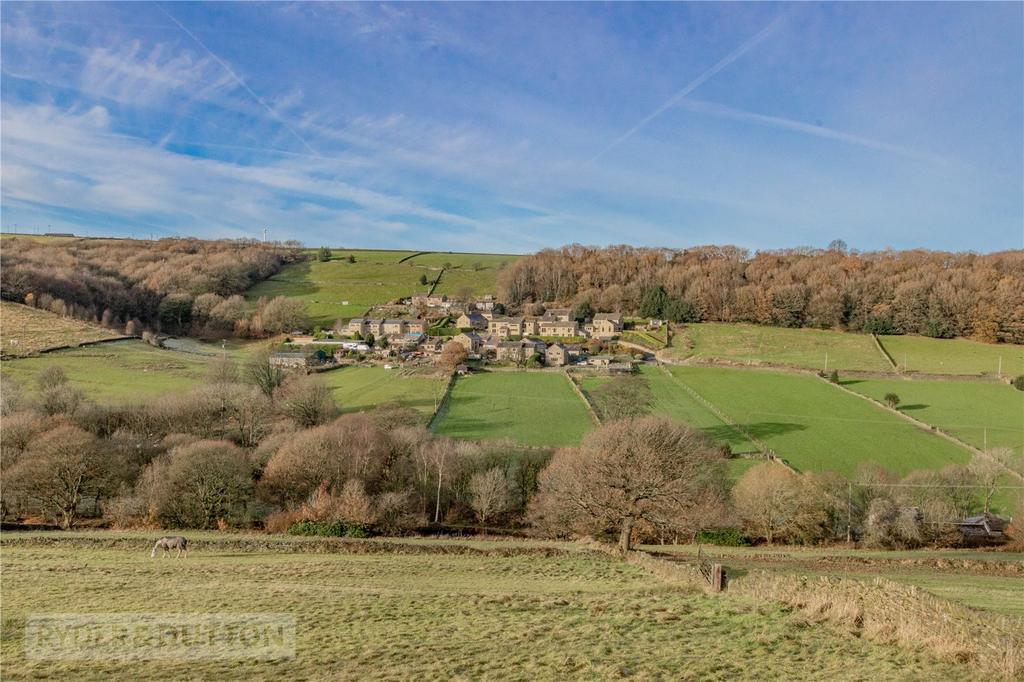 Hamlet Of Arrunden