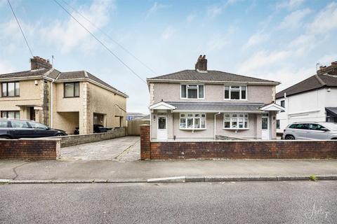 3 bedroom semi-detached house for sale, Underwood Road,,,, Cadoxton, Neath