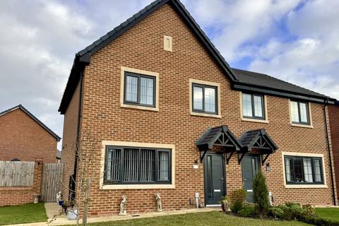 3 bedroom semi-detached house for sale, Banks, Southport PR9