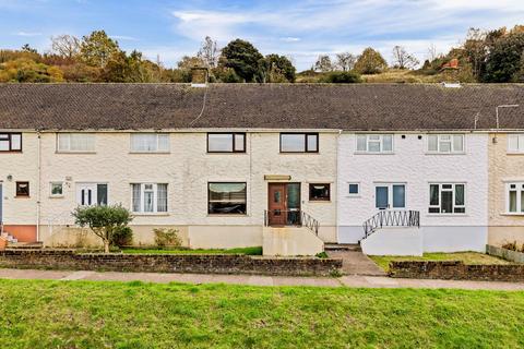 3 bedroom terraced house for sale, Westbury Crescent, Dover, CT17