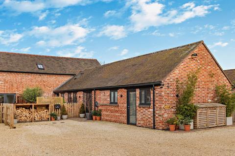 4 bedroom semi-detached house for sale, Windy Oak Barns, Ellerdine, Telford, Shropshire, TF6