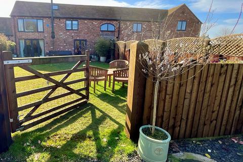 4 bedroom semi-detached house for sale, Windy Oak Barns, Ellerdine Heath, Shropshire, TF6