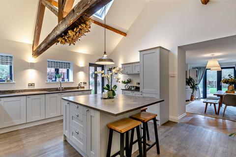 4 bedroom semi-detached house for sale, Windy Oak Barns, Ellerdine Heath, Shropshire, TF6