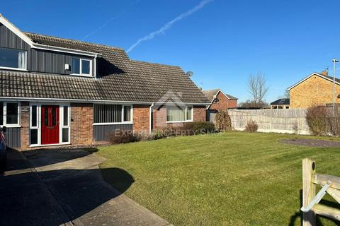 4 bedroom detached house for sale, Hollywell Road, Lincoln