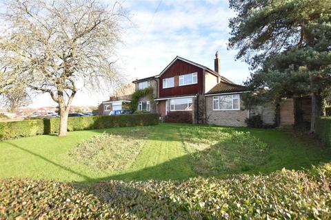 4 bedroom detached house for sale, Forest Way, Ashtead KT21