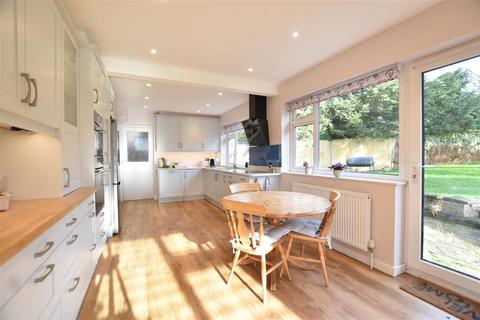 4 bedroom detached house for sale, Forest Way, Ashtead KT21