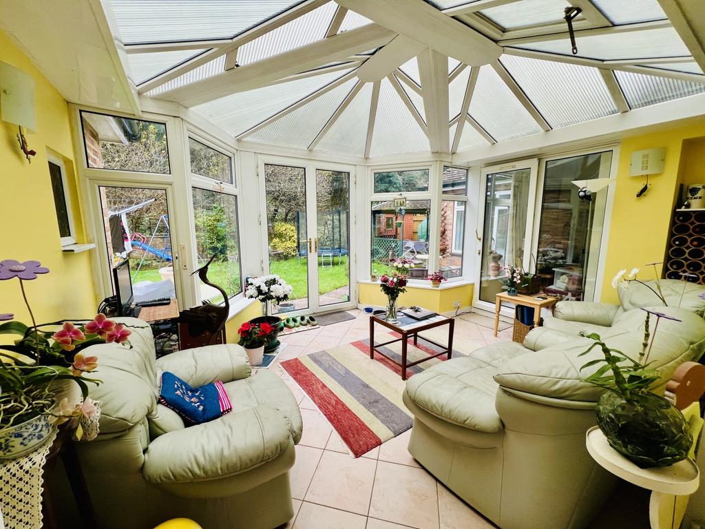 Conservatory