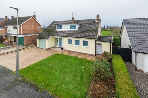 3 bedroom detached house for sale, Rookery Drive, Tattenhall