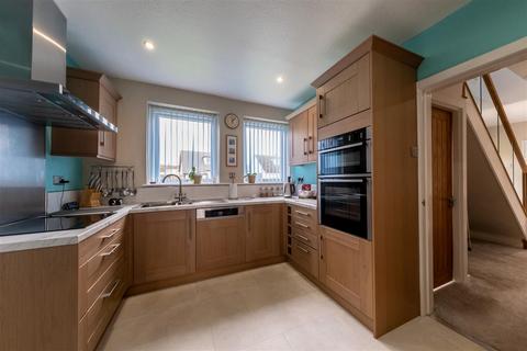 3 bedroom detached house for sale, Rookery Drive, Tattenhall