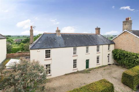 4 bedroom semi-detached house for sale, Bishops Hull Road, Bishops Hull, Taunton