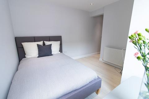 4 bedroom house share to rent, Liverpool L15