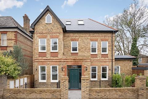 1 bedroom apartment for sale, The Exbury, SE6