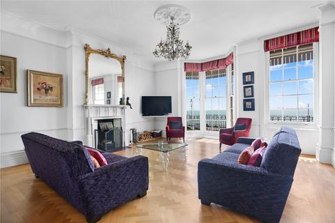 5 bedroom terraced house for sale, Royal Crescent, Brighton, East Sussex, BN2