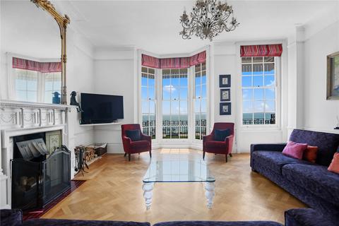 5 bedroom terraced house for sale, Royal Crescent, Brighton, East Sussex, BN2