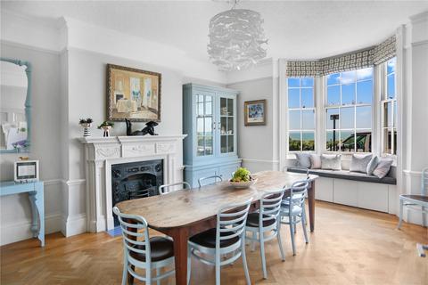 5 bedroom terraced house for sale, Royal Crescent, Brighton, East Sussex, BN2