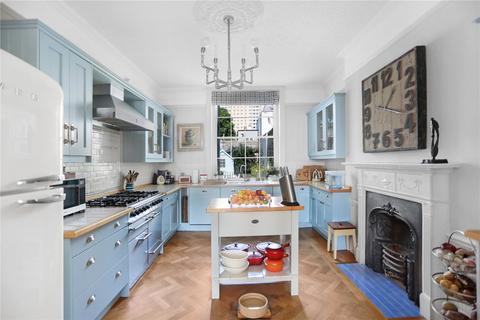 5 bedroom terraced house for sale, Royal Crescent, Brighton, East Sussex, BN2