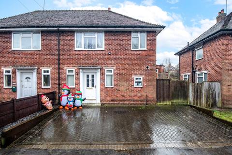 3 bedroom semi-detached house for sale, Birmingham Street, Stourbridge, West Midlands, DY8