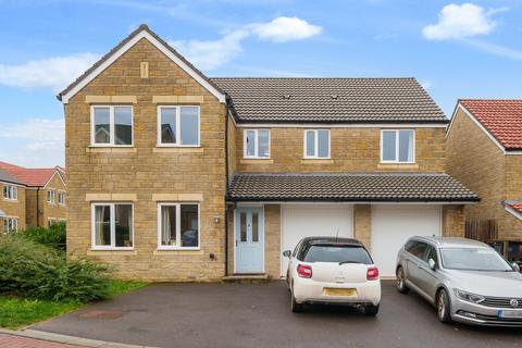 5 bedroom detached house for sale, Iris Road, Frome, BA11