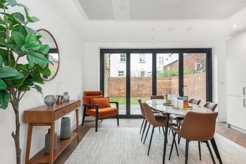 4 bedroom house for sale, Railton Road, Herne Hill, London, SE24