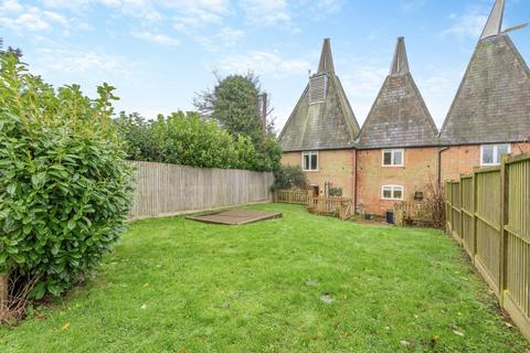 4 bedroom semi-detached house for sale, Shottenden, Canterbury, Kent