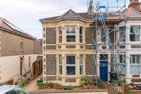 2 bedroom flat for sale, Kennington Avenue, Bishopston