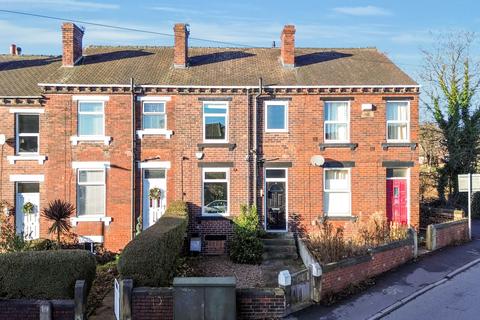 2 bedroom terraced house for sale, INDUSTRIAL STREET, HORBURY, WAKEFIELD, WEST YORKSHIRE, WF4