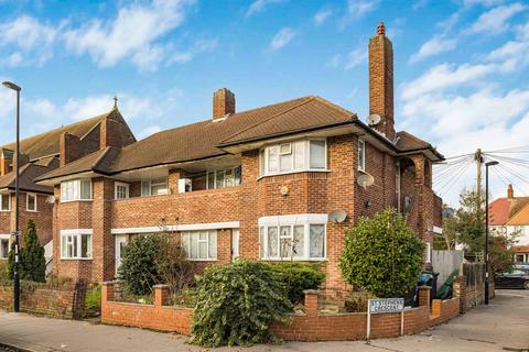 2 bedroom flat for sale, Warwick Road, Thornton Heath CR7