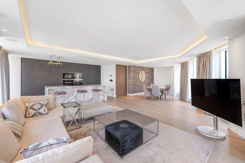 2 bedroom apartment for sale, Park Street, London SW6