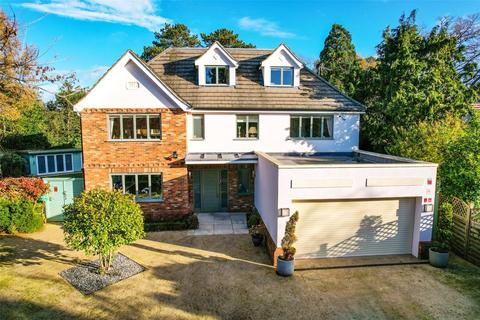 5 bedroom detached house for sale, The Paddocks, Weybridge, KT13